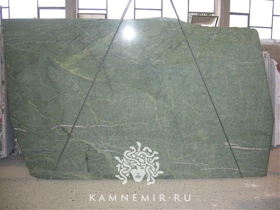 Costa Smeralda / Verde Smeralda - фото 3