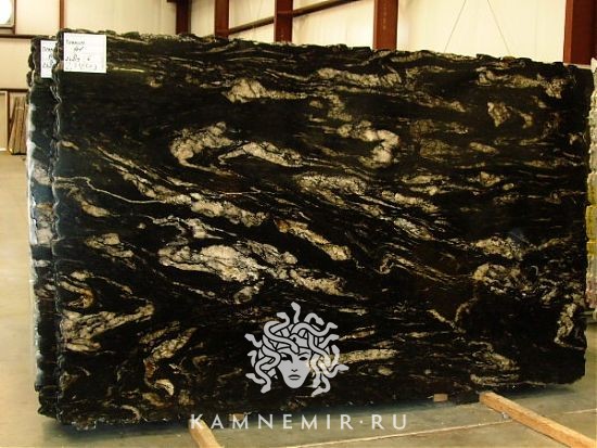 Black Cosmic - фото 3