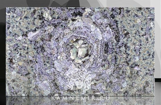 Amethyst - фото 3