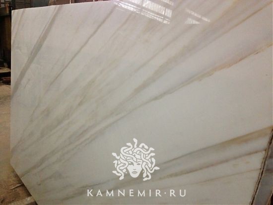 Luccicoso / Calacatta Luccicoso - фото 4