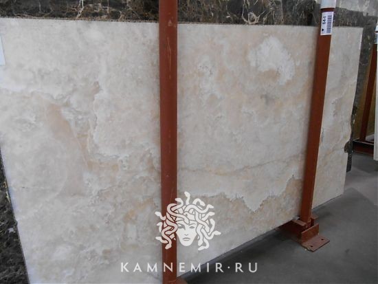 Onyx Ivory - фото 4