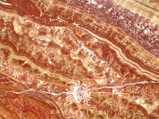 Rosso / Rosso Passion - изображение 1