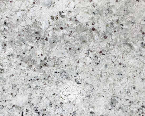 Colonial White - изображение 1