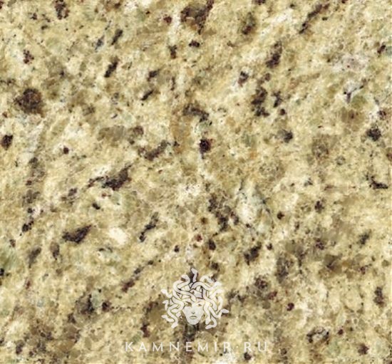 Giallo Ornamentale - изображение 1