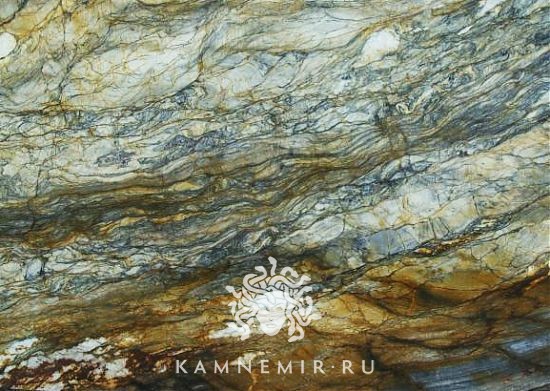 Green Fusion / Verde Fusion - изображение 1