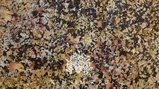 Spring Leaf - изображение 1