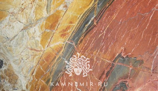 Diaspro Fancy - изображение 1