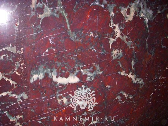 Red Fiorentino - изображение 1