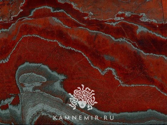 Iron Red - изображение 2