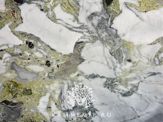 White Beauty - изображение 2