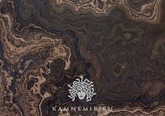 Eramosa / Tobacco Brown - изображение 2