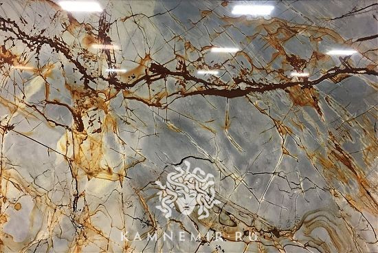 Blue Roma - изображение 3