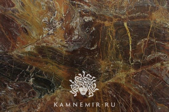 Diaspro Fancy - изображение 3