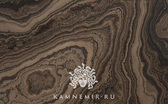 Eramosa / Tobacco Brown - изображение 3