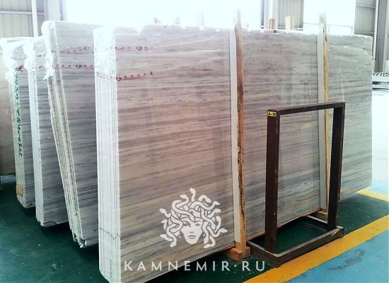 Kawala White / Kawala Grey - фото 1