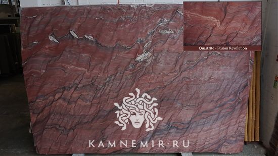 Revolution - фото 1