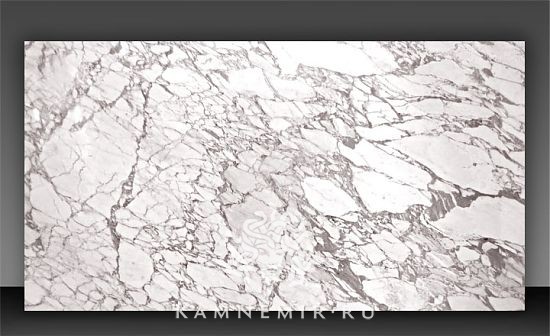 Arabescato Vagli - фото 1