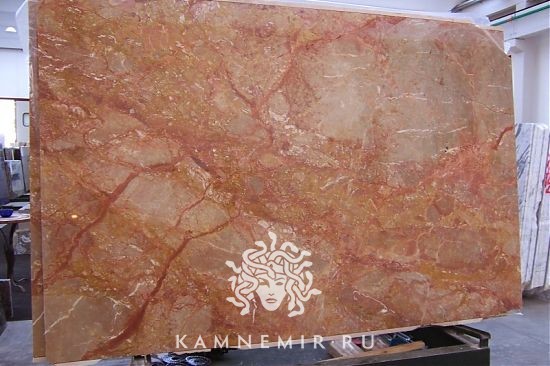 Breccia Pernice - фото 1