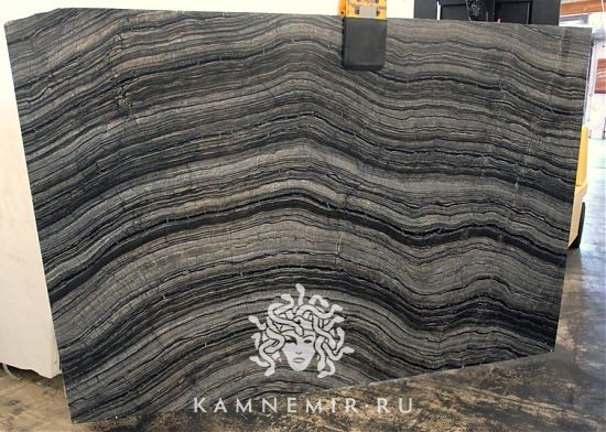 Black Wave - фото 1