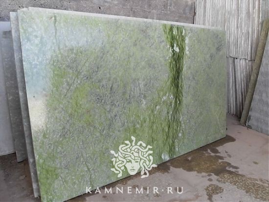 Ming Green / Verde Green - фото 1