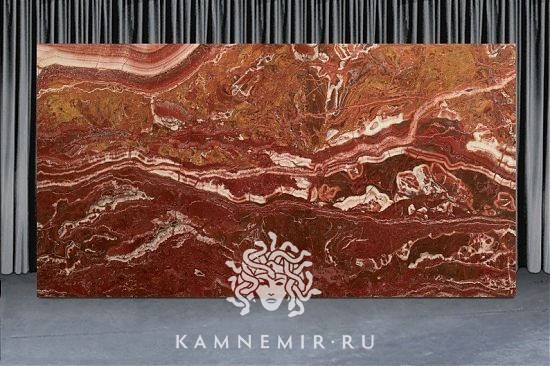 Rosso / Rosso Passion - фото 1