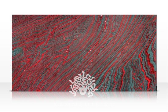 Iron Red - фото 1