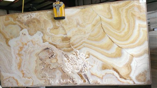 Onyx Kilimanjaro - фото 1