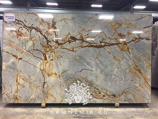 Blue Roma - фото 1