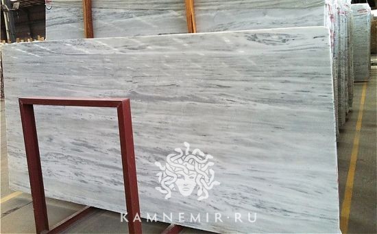 Kawala White / Kawala Grey - фото 2