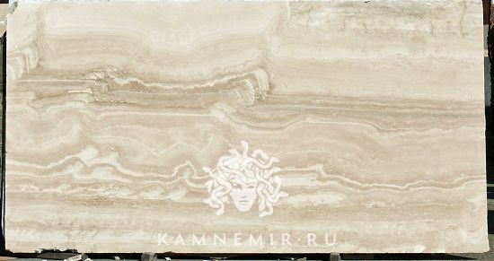 Travertine Alabastrino - фото 1