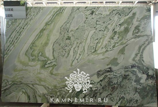 Himalayan Green - фото 1