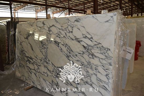 Arabescato Vagli - фото 2