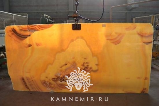 Onyx Orange - фото 2