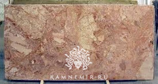 Breccia Pernice - фото 2