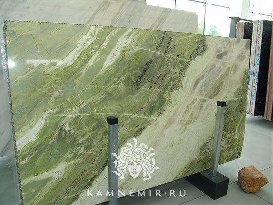 Irish Green - фото 2