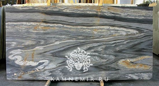 Calacatta Cielo - фото 2