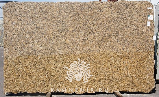 Giallo Fiorito - фото 2