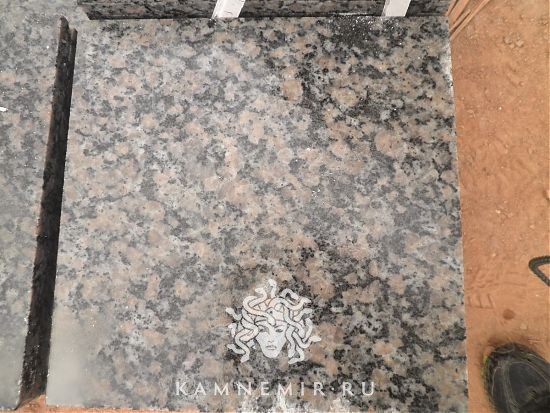 Ocre Itabira - фото 1