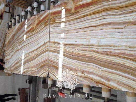 Rainbow Onyx - фото 3