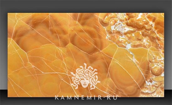 Onyx Nuvolato / Nuvolato Extra - фото 2