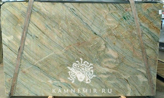 Alexandrita - фото 2