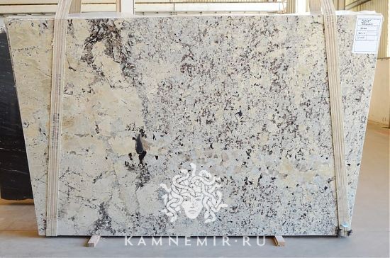 Alaska White - фото 2