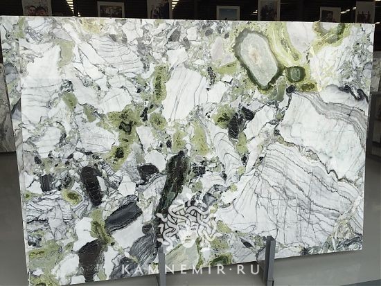 White Beauty - фото 2