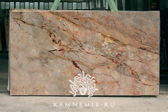 Opera Fantastico / Sarrancolin - фото 8