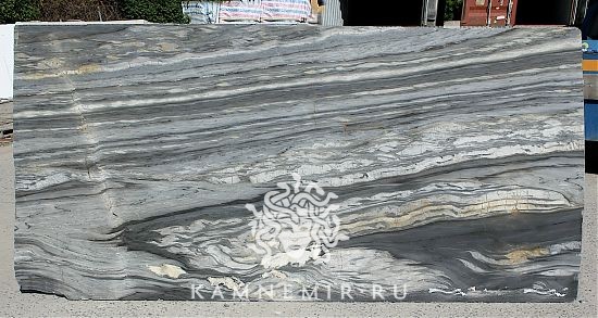 Calacatta Cielo - фото 3