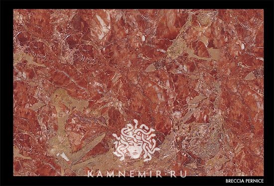 Breccia Pernice - фото 3