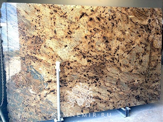 Lapidus / Lapidus Gold - фото 3