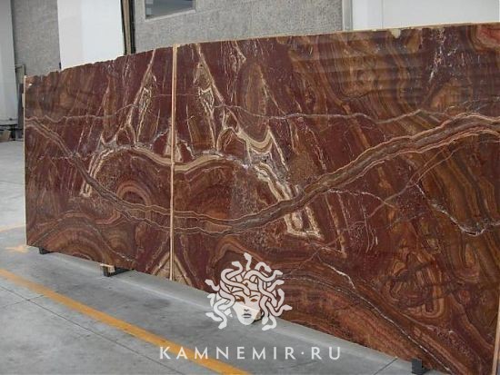 Rosso / Rosso Passion - фото 3