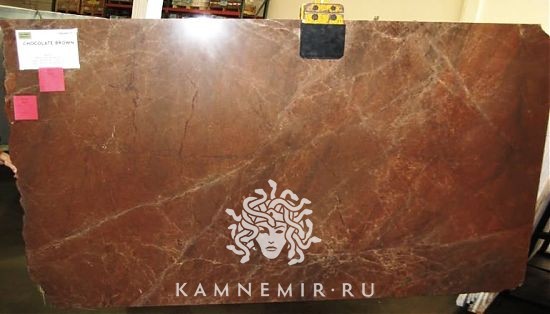 Chocolate Brown - фото 3
