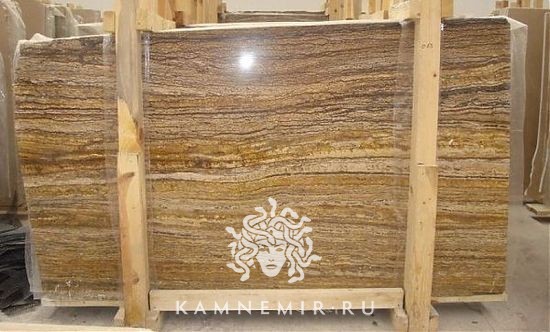 Travertine Mystic - фото 3